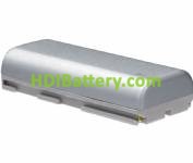 Batería de Ion-Litio para CANON BP608A